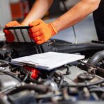 Periyodik Bakım Nedir? MFA Otomotiv