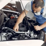 Mekanik Onarım Nedir? MFA Otomotiv